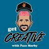 Get Creative with Pace Morby