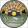 Sunny 16 Podcast