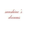 sunshine's dreams