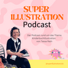 Super Illustration Podcast
