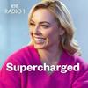 Supercharged with Anna Geary
