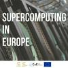 Supercomputing in Europe