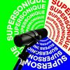 Supersonique, le podcast de Supergraphique