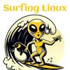 Surfing Linux