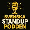 Svenska standup podden