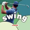 Swing, le podcast golf de L'Équipe