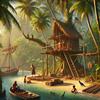Swiss Family Robinson