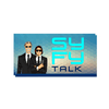 Syfy Talk: The Expanse