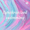 Synchronized swimming