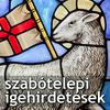 Szabótelepi igehirdetések