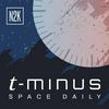 T-Minus Space Daily