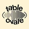 Table Ovale - Saison 1, 2 et 3