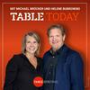 Table Today - mit Michael Bröcker und Helene Bubrowski