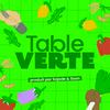 Table Verte