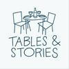 Tables and Stories