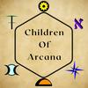Tabletop Rodents: Children of Arcana