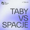Taby vs spacje