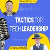 Tactics for Tech Leadership (TTL)