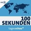 tagesschau in 100 Sekunden: Das aktuelle News-Update (Audio)