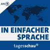 tagesschau in Einfacher Sprache (Audio)