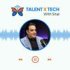Talent X Tech