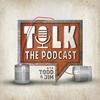 TALK the Podcast