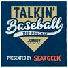 Talkin' Baseball (MLB Podcast)