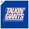Talkin’ Giants (Giants Podcast)