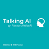 Talking AI in Market Research