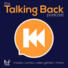 The Talking Back Podcast