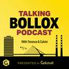 Talking Bollox Podcast