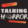 Talking Horror with Jamie and Nikisha