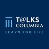 Talks at Columbia - Learn For Life