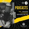 Tassos Lycurgo | Defesa da Fé PodCasts