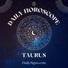Taurus Daily Horoscope