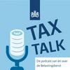 Tax Talk