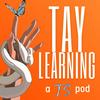 Taylearning: A Taylor Swift Podcast