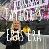 Taylor's Eras Era