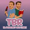 TBR - Il podcast sui libri