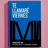 Te llamaré Viernes