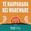 Te Rauparaha : Kei Wareware