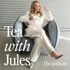 TEA WITH JULES