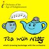 Tea with Netty