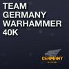 Team Germany Warhammer 40K