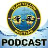 Team Yellow Diving podcast