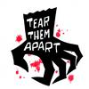 Tear Them Apart Podcast