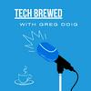 Tech Brewed