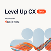 Level Up CX Tech