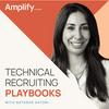Technical Recruiting Playbooks