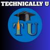 Technically U